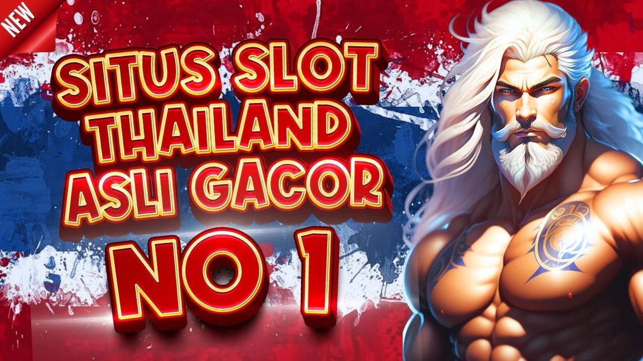 Sejarah Terbentuknya Game Situs Slot Thailand Online di Indonesia