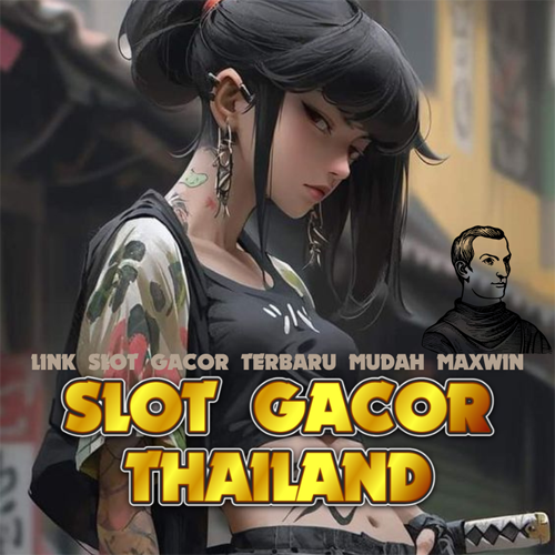 Tingkatkan Peluang Menang Anda di Situs Slot Server Thailand Gacor: Deposit Pulsa Tanpa Potongan